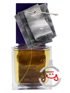 Oceano Viola Filippo Sorcinelli